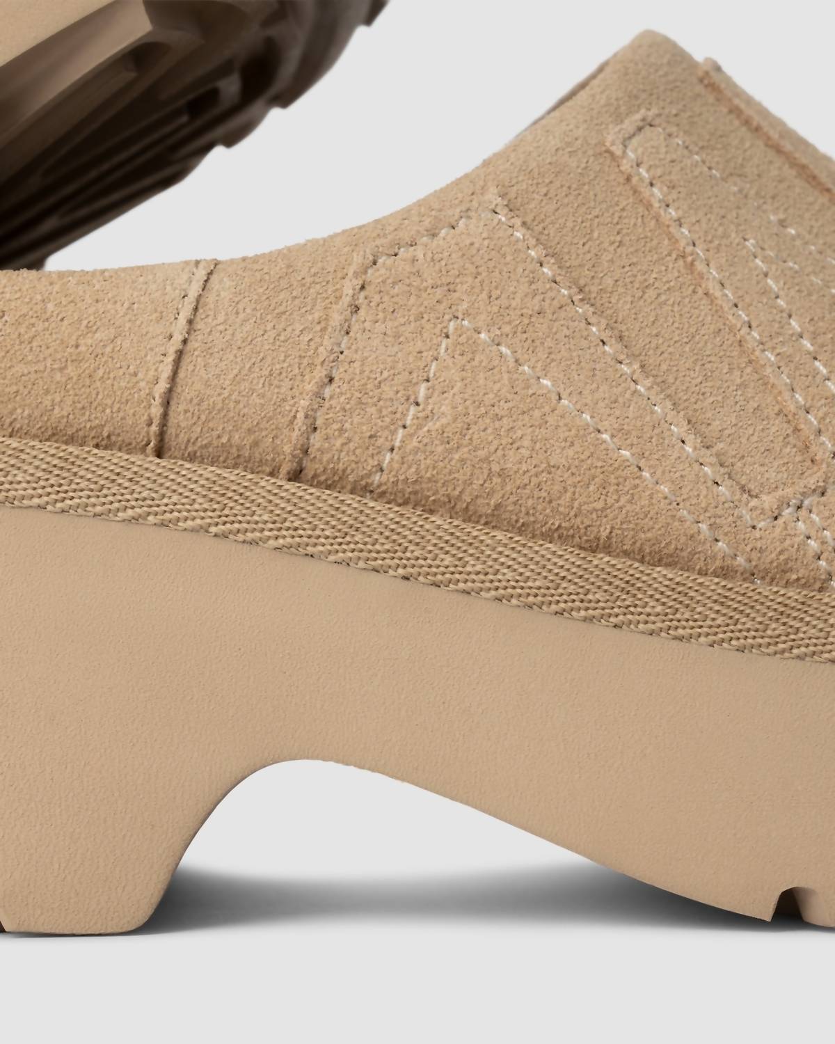 Ugg - Women's New Heights Sunwave Clog