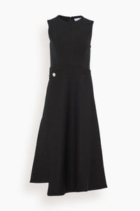 Proenza Schouler White Label - Ivy Wrap Dress