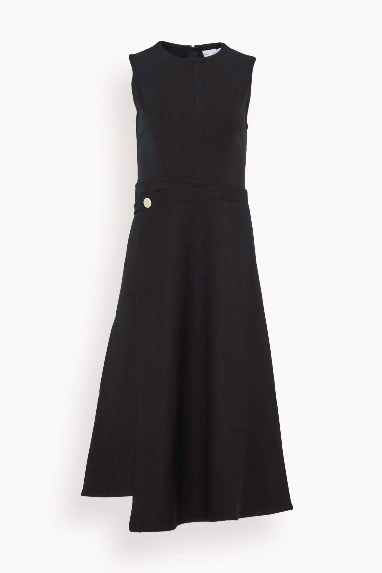 Proenza Schouler White Label - Ivy Wrap Dress