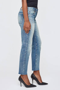 Moussy - Medfield Tapered Jeans