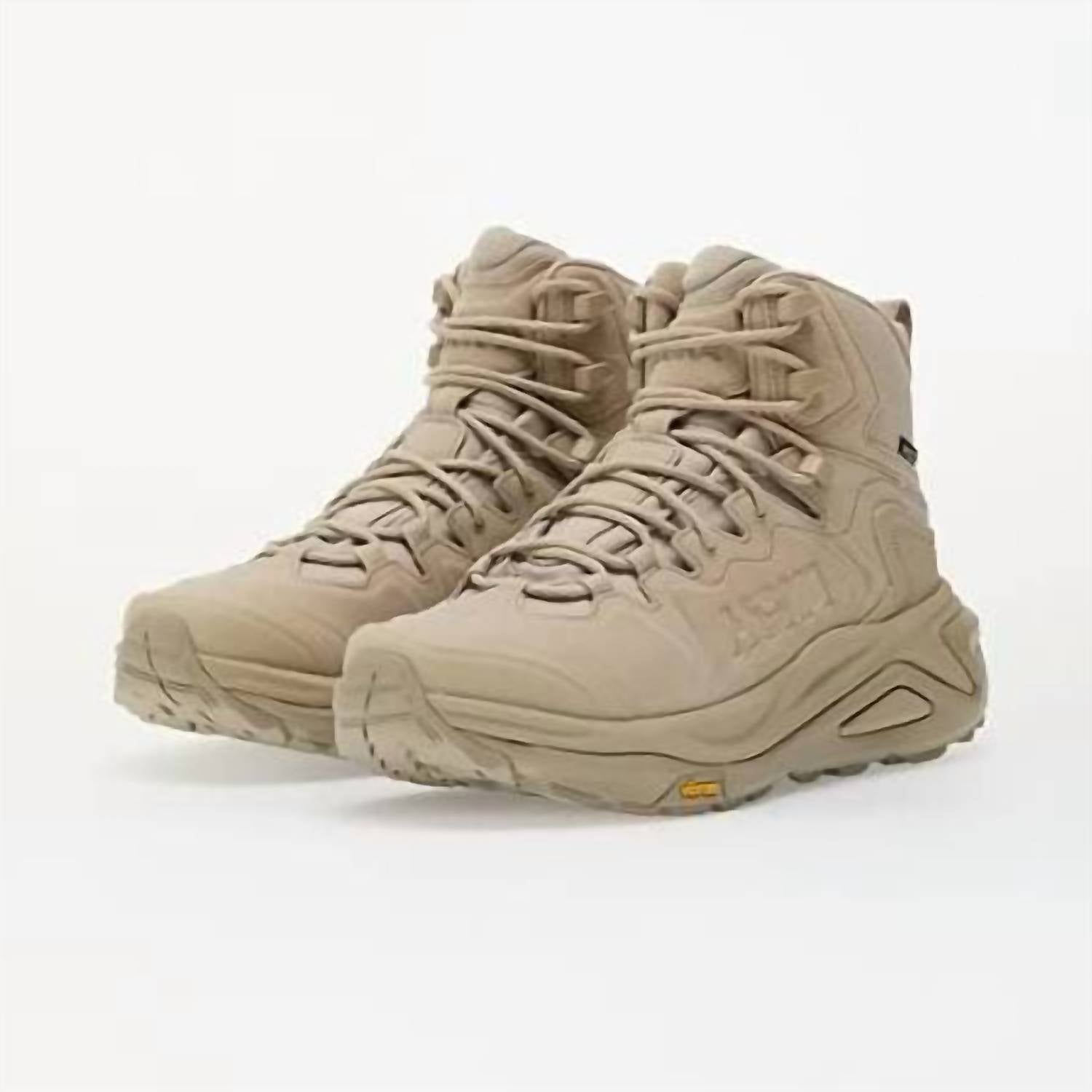 Hoka - Men's Kaha 3 Gtx Hiking Boot