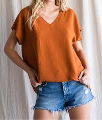 Jodifl - Forever Famous Top