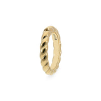 Qudo - Women's Lana Basic Ring