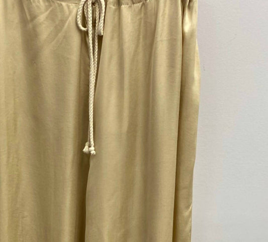 Donni. - Women's Drawstring Genie Pant
