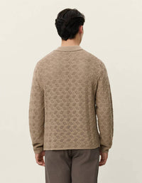 Les Deux - Eloi Knit Shirt
