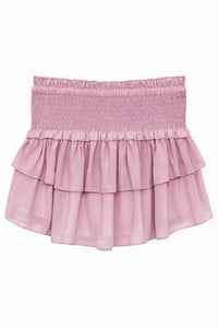 Katie J Nyc - Girl's Bianca Sheer Skirt