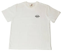 Bally - Men's Short Sleeve Graphic Print T-shirt