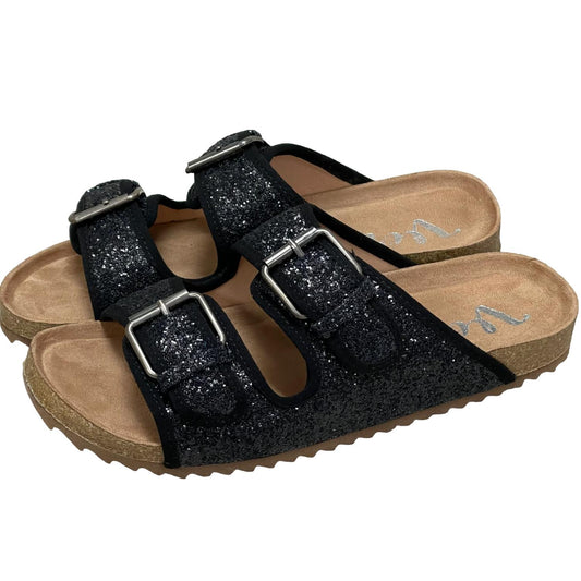 Gypsy Jazz - Women's Paula Sandals