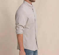 Southern Tide - Dock Button Down Shirt