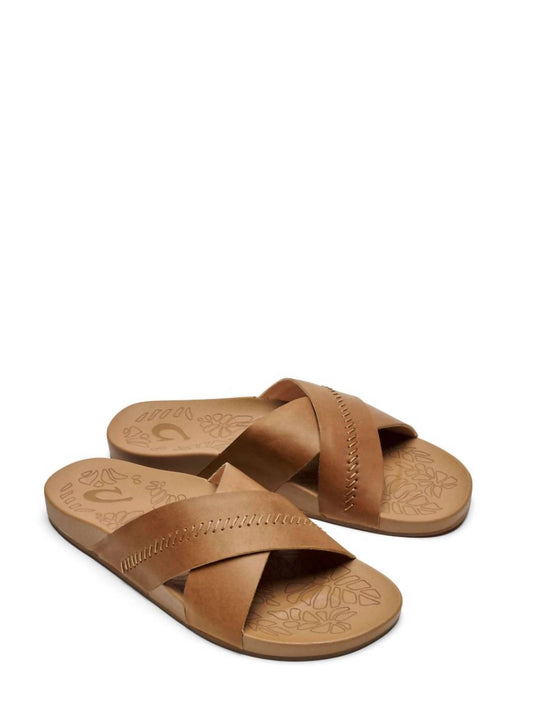 Olukai - Women's Kipea Olu Sandals