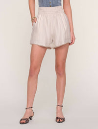 Heartloom - Como Pull On Short