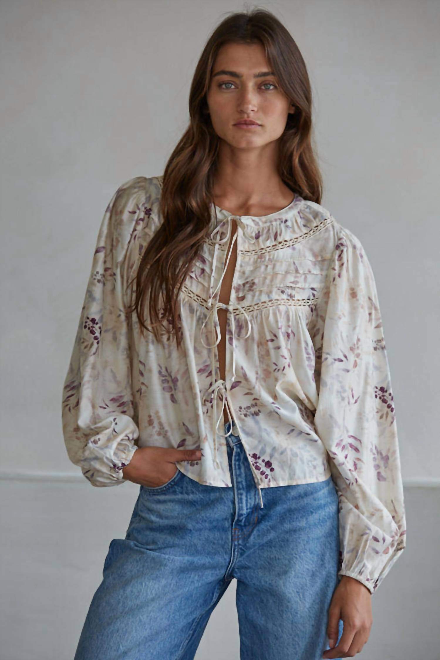 By Together - arden top
