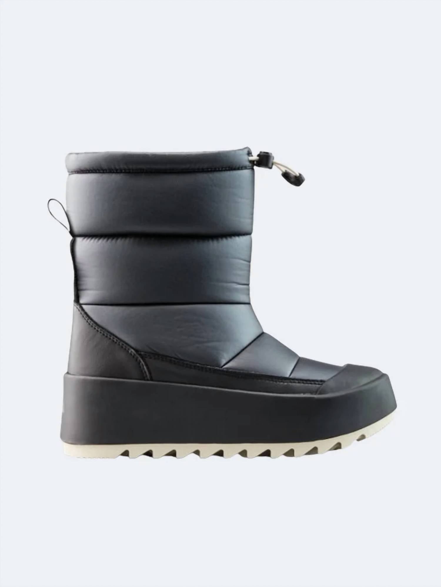 Cougar - Women's Meteor Winter Boots