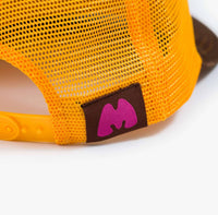 Mother - The 10-4 Hat