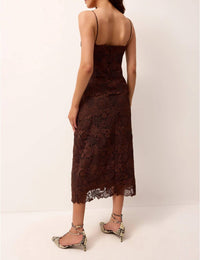 Marie Oliver - Meara Skirt
