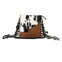 Myra Bag - Women's Stratford Trail Fringed Concealed-carry Bag