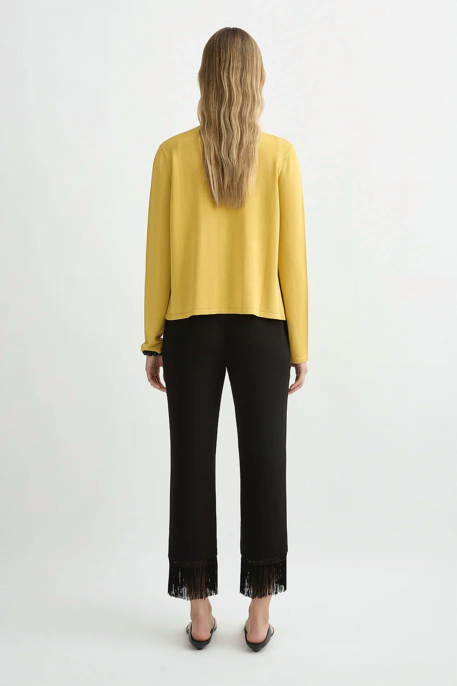 Posse - Rae Knitted Cardigan