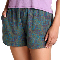 Toad&Co - Sunkissed Pull-on Shorts