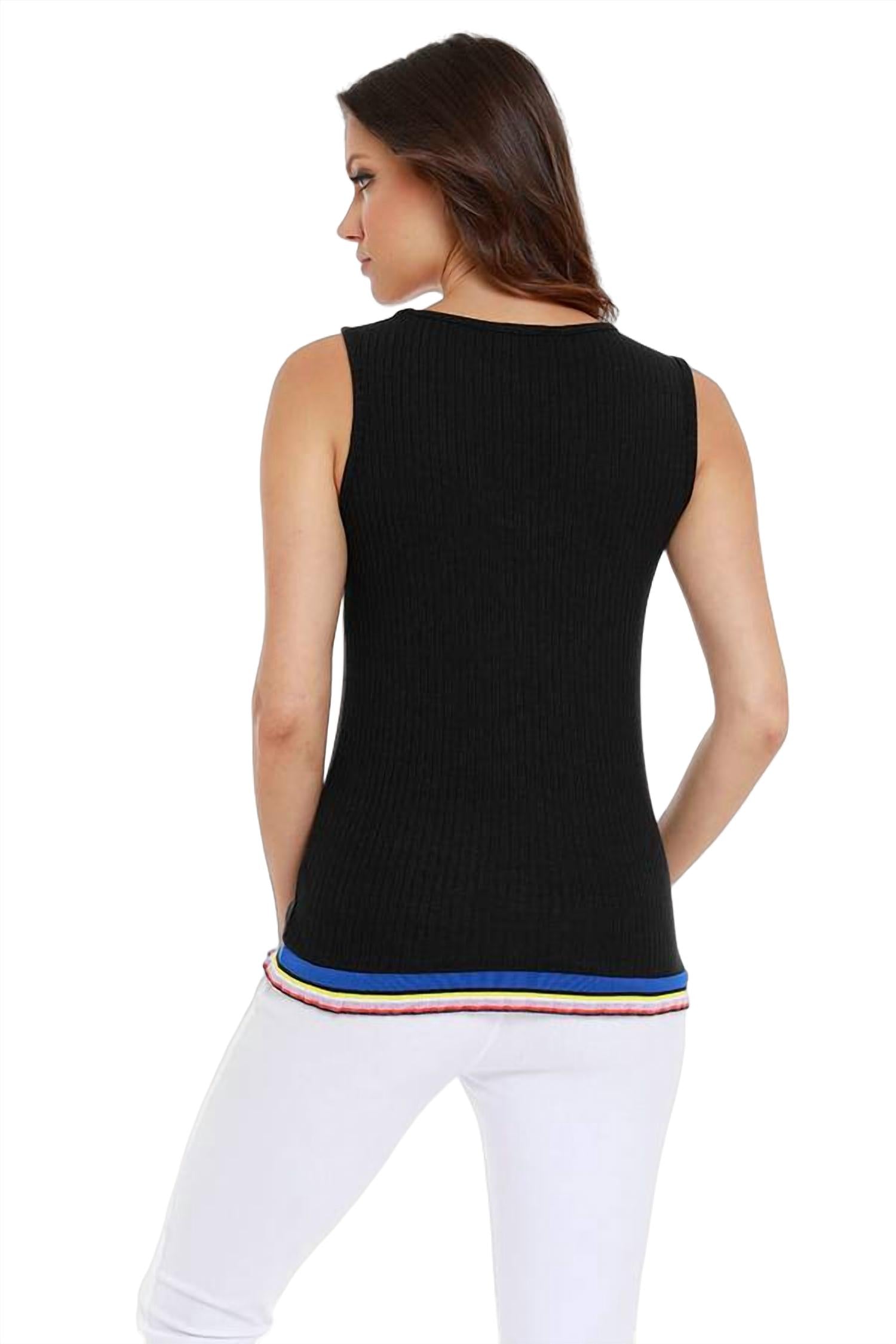 Leyla Tank Top