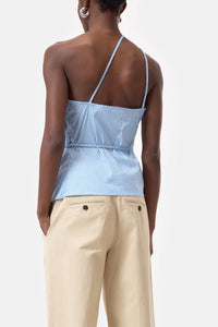 Closed - Wrap Top