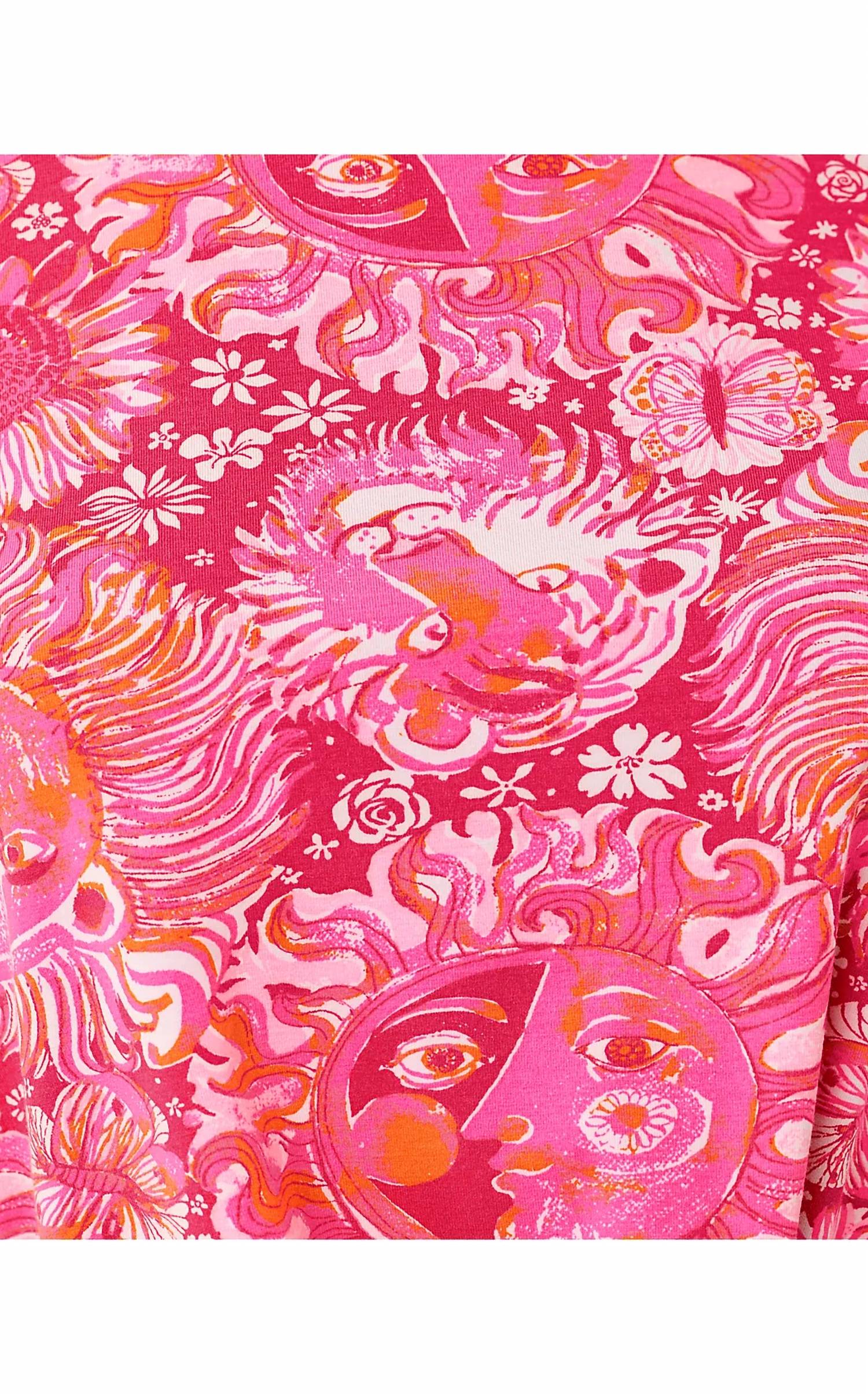 Lilly Pulitzer - Key West Top