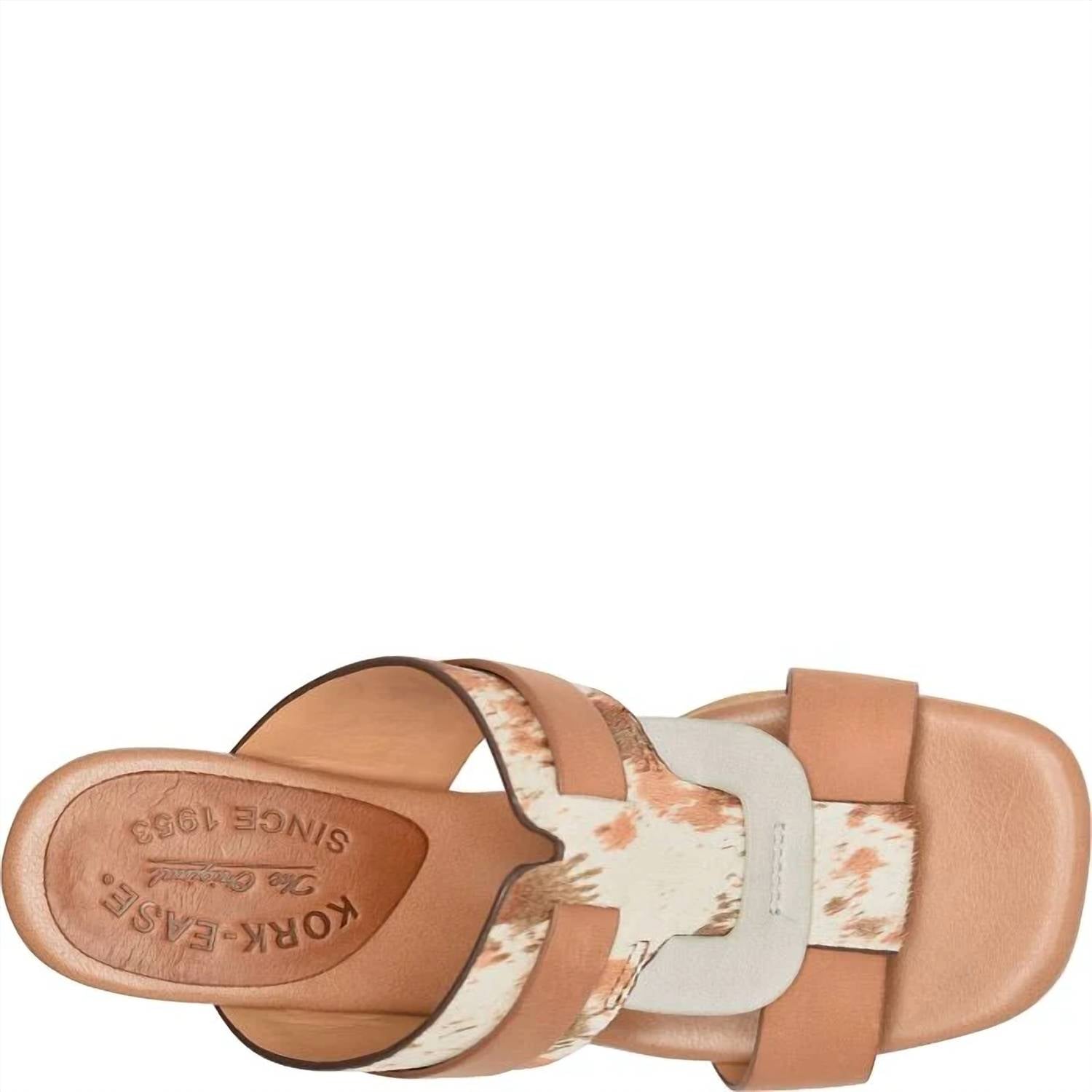 Kork-Ease - Women's Brynn Sandal