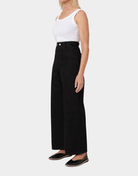 Kowtow - Sailor High-rise Jeans
