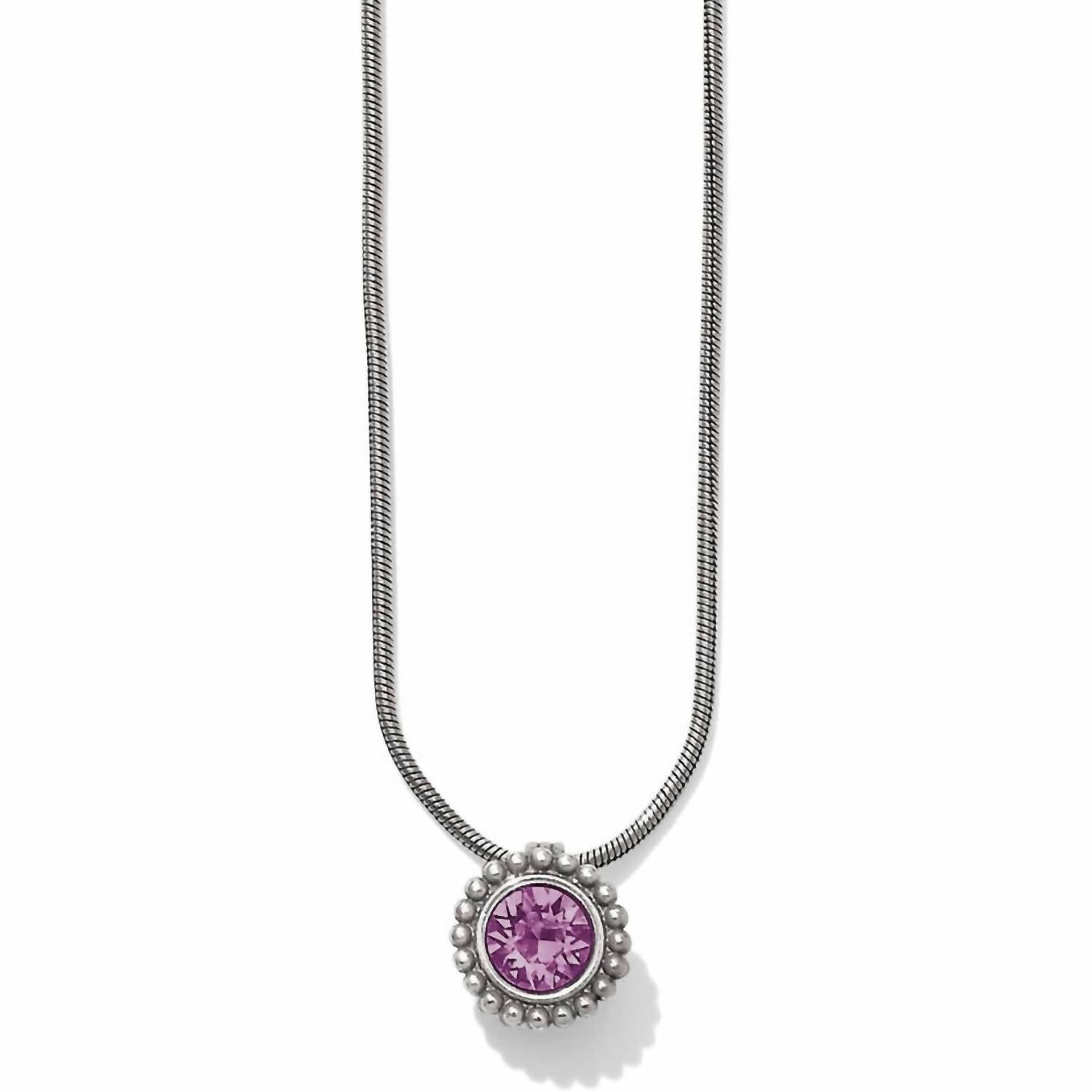 Brighton - Women's Twinkle Necklace