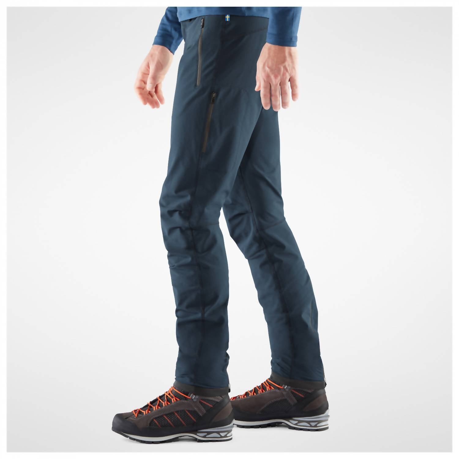Fjallraven - Bergtagen Stretch Trousers