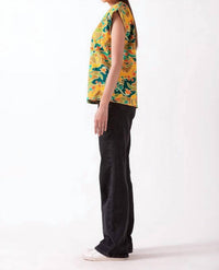 Celina Moon - Neera Knit Top