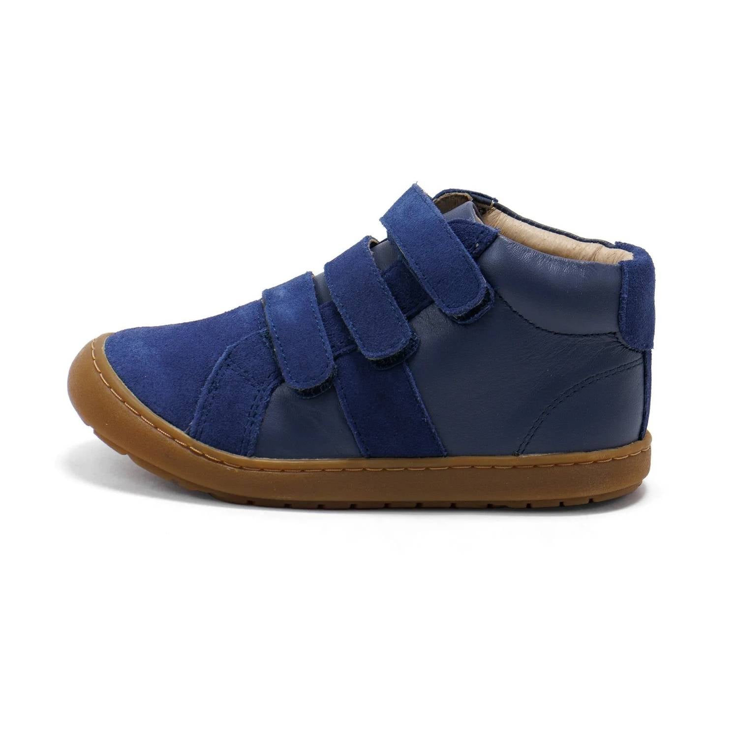 Oldsoles - Boy's Thunder Kick Shoes