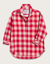 Frank & Eileen - Midweight Flannel Button Down Shirt