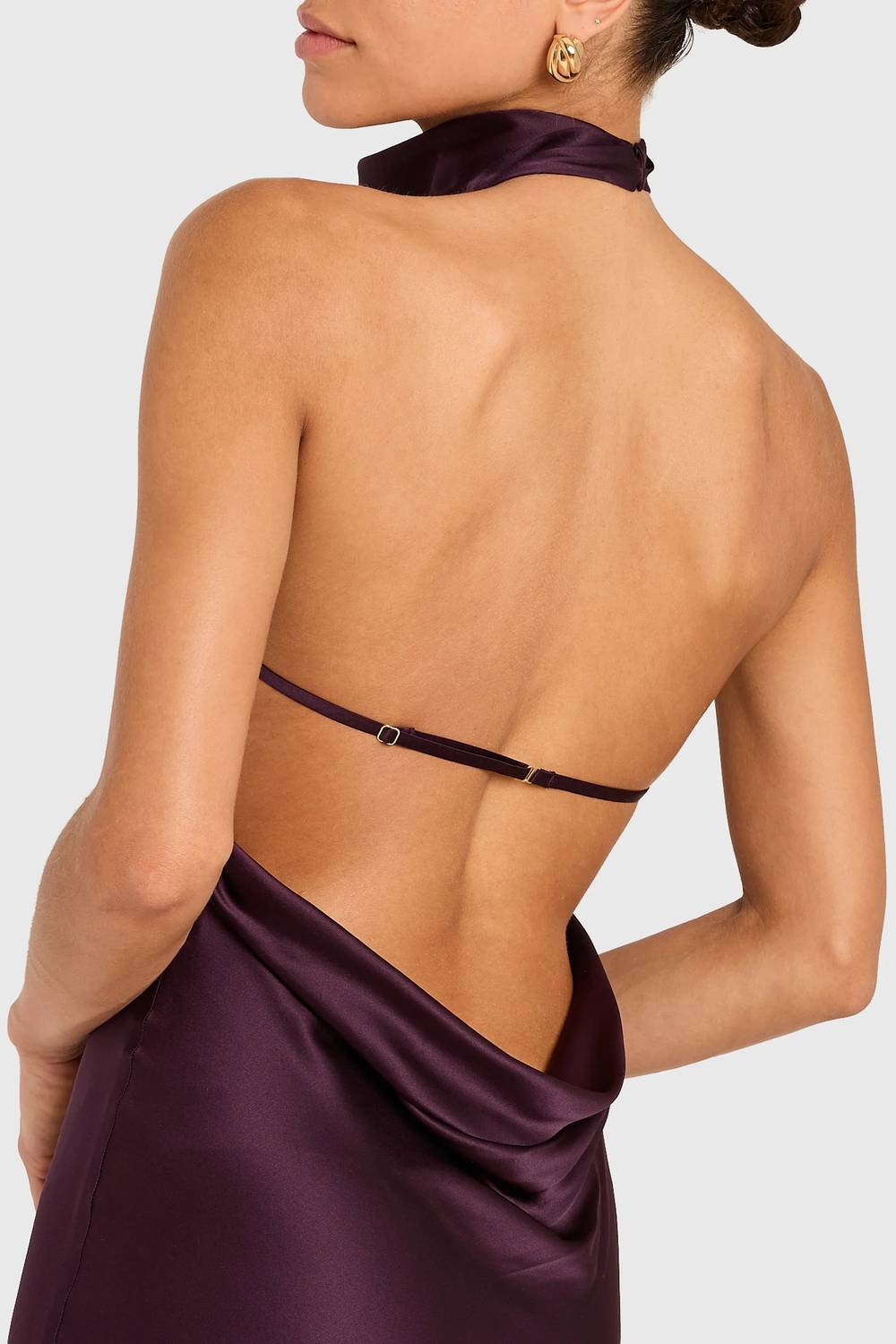 Amanda Uprichard - Women's Santana Gown