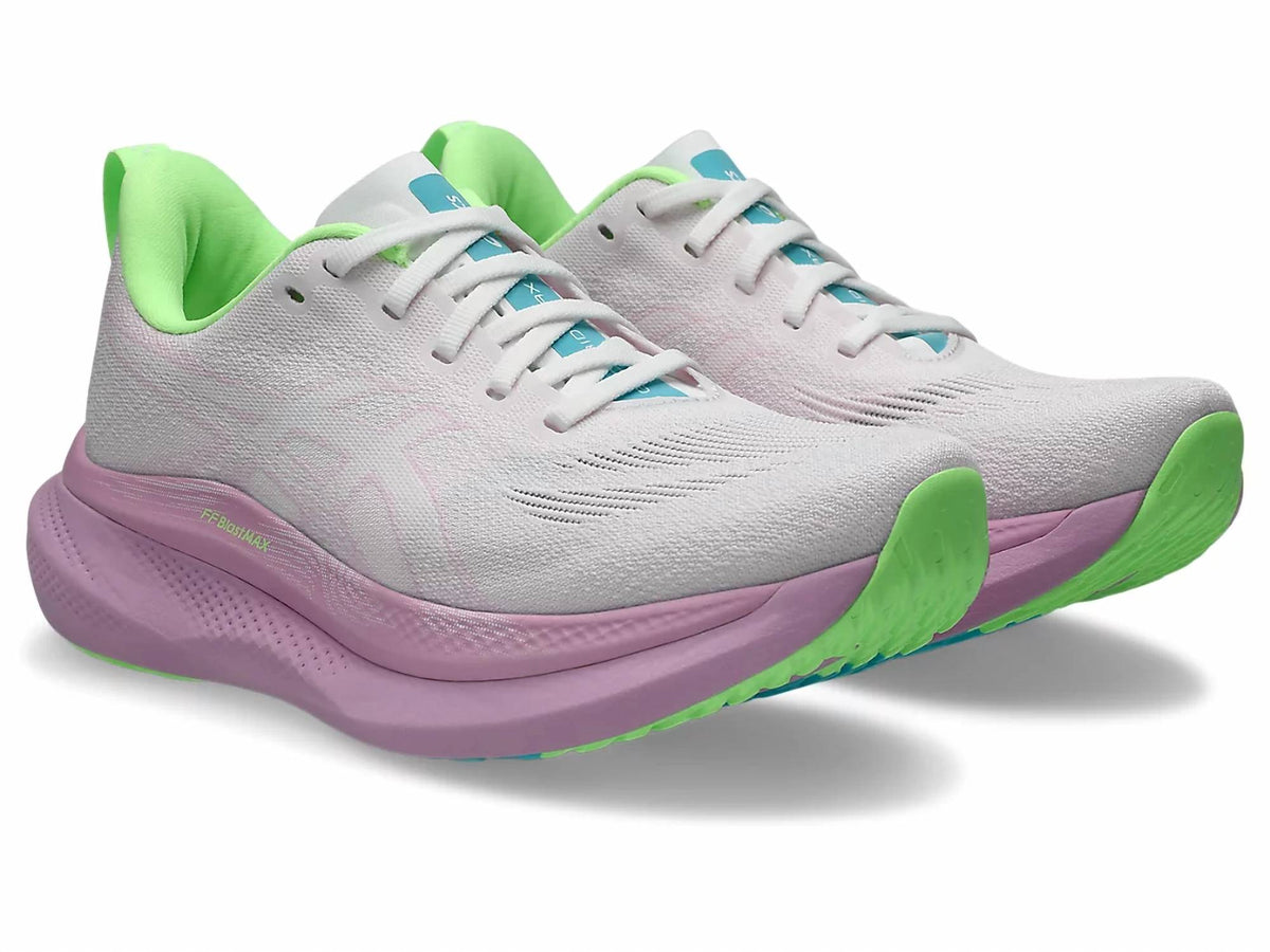 Asics - Women's Glideride Max 2 Running Shoes