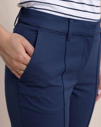Southern Tide - Women's Chapel Performance Pant
