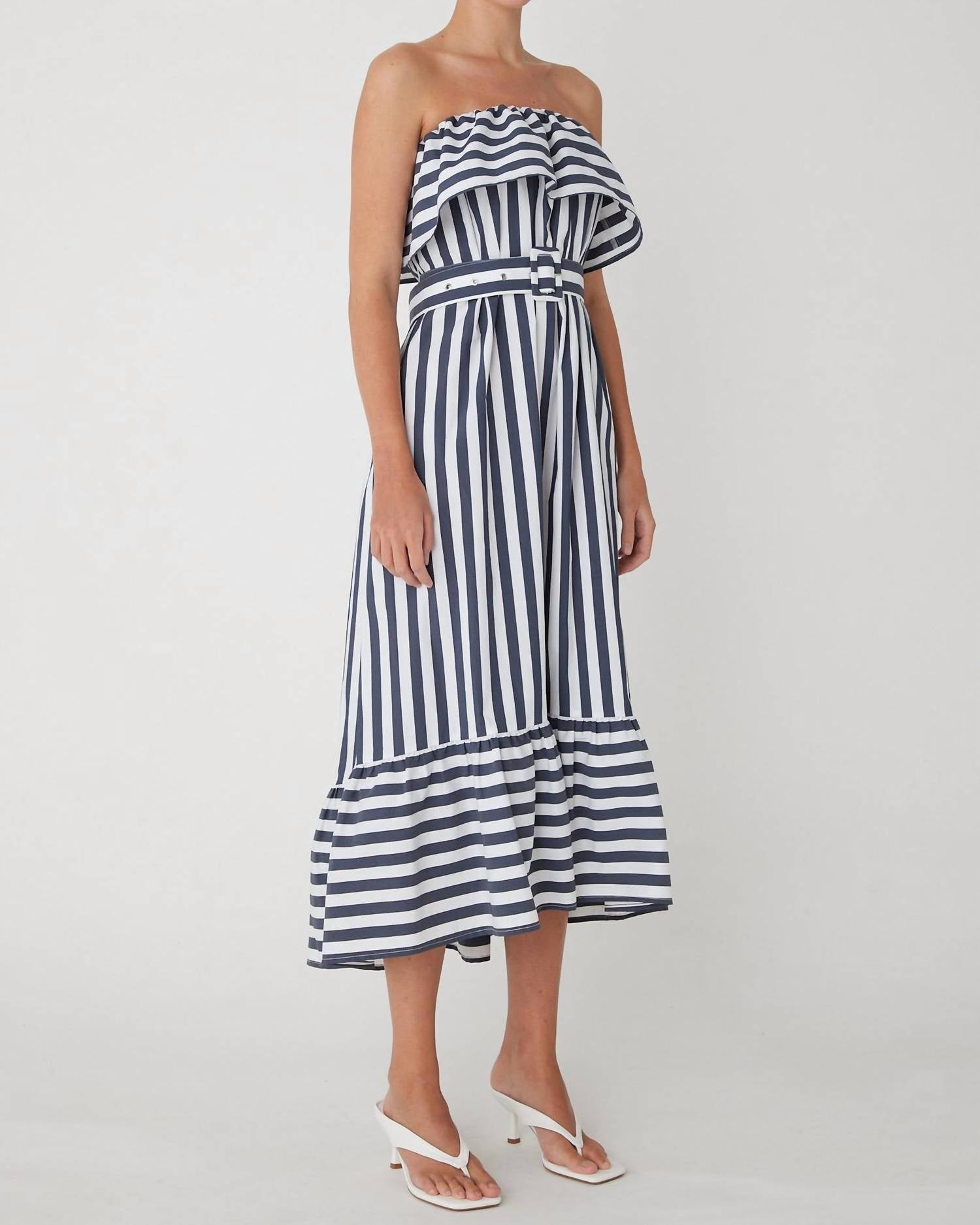 Js71 - Karoline Dress