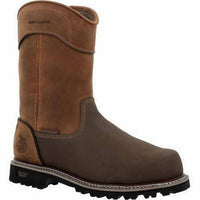Georgia Boot - Men's Brute Composite Toe Waterproof Work Boots