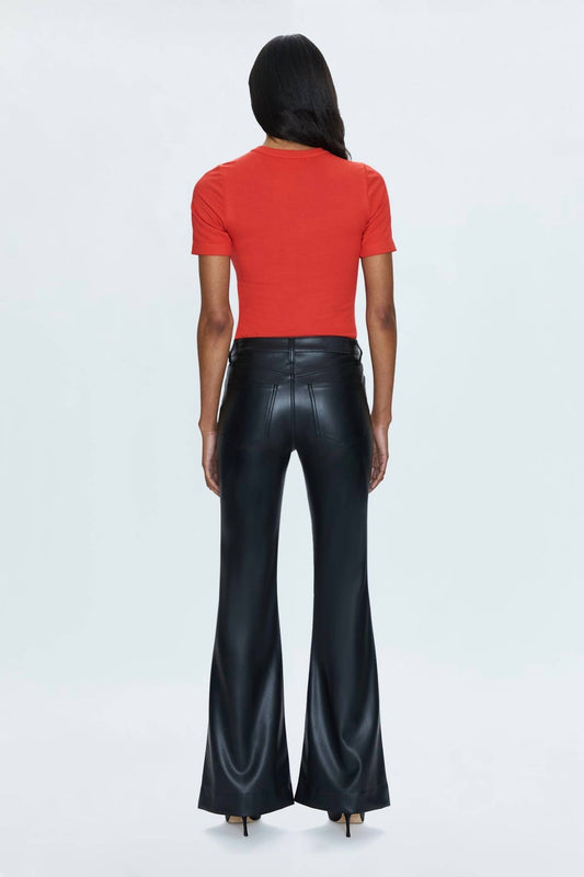 Pistola - Kinsley Mid Rise Ultra Flare Pants