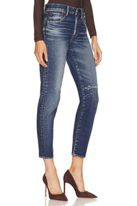 Moussy - Edgerton Skinny Jeans