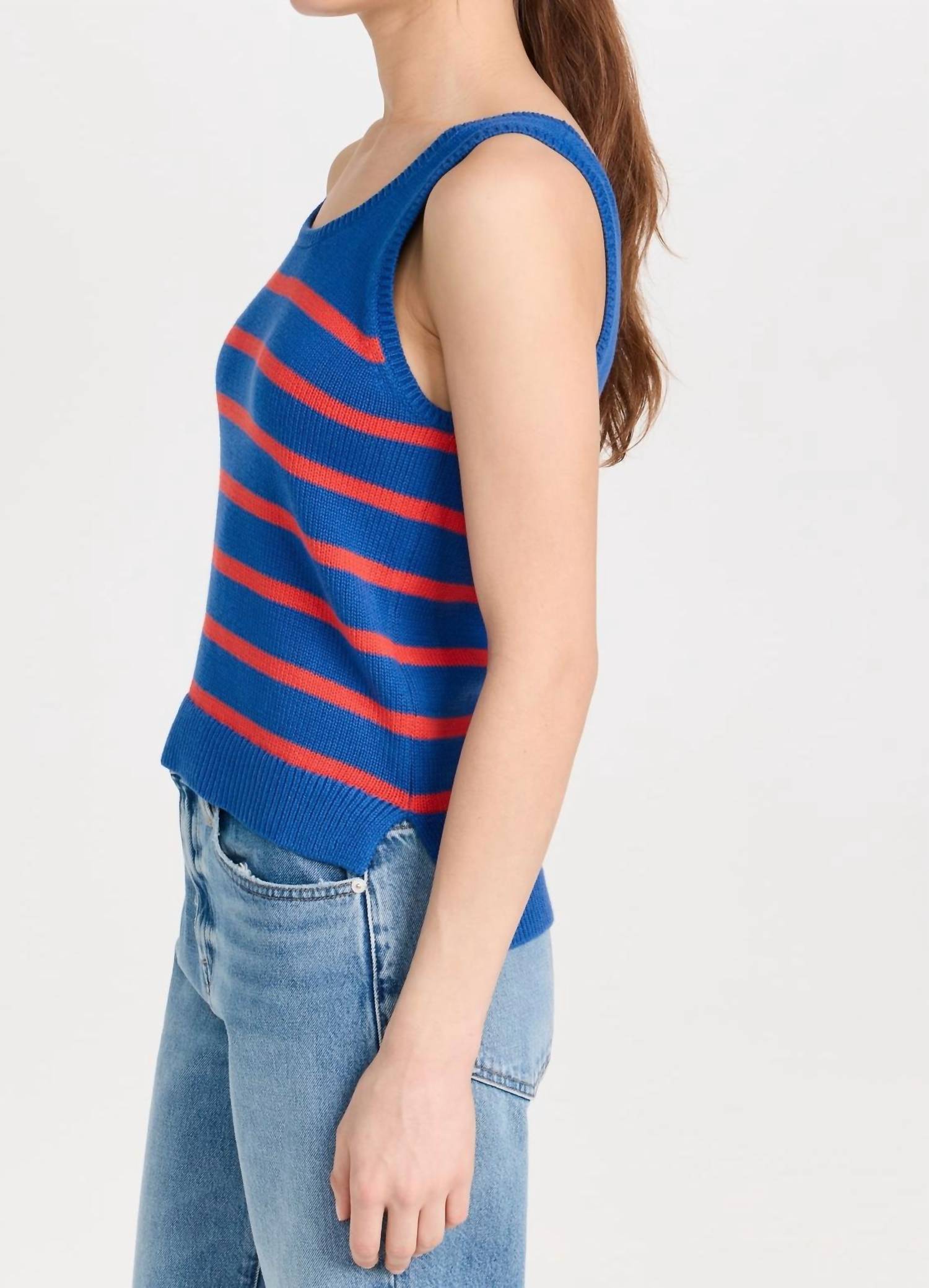 Kule - The Gio Tank Top
