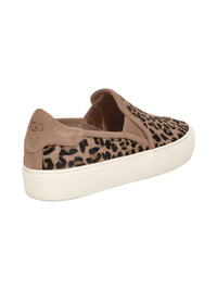 Ugg - Women's Jass Exotic Slip On Sneaker