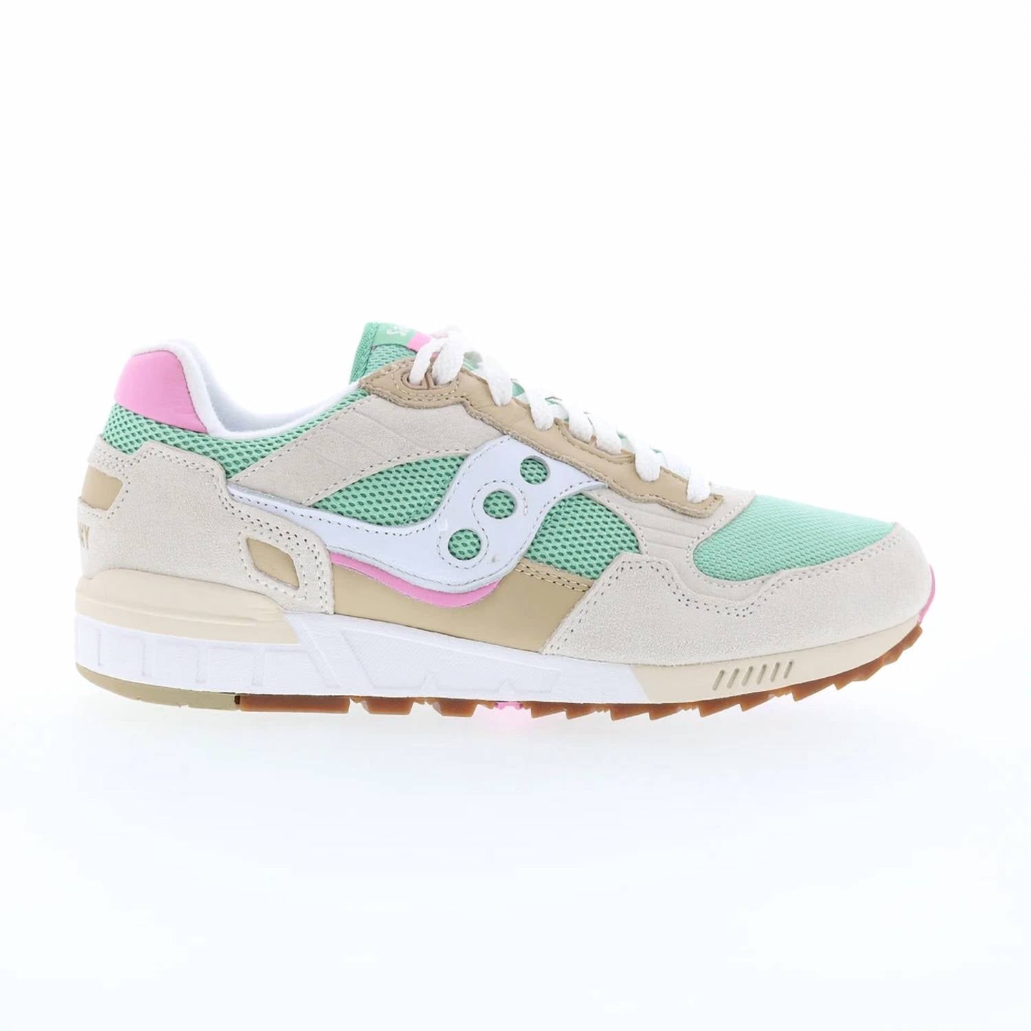 Saucony - Men's Shadow 5000 Essential Sneakers
