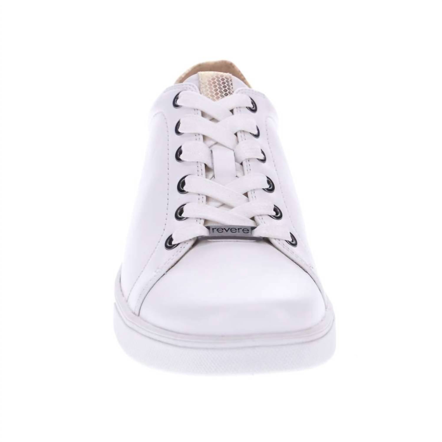 Revere - Women's Limoges Casual Sneaker