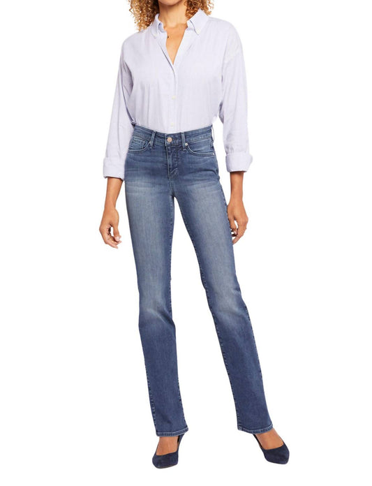 Barbara Bootcut 36" Jeans