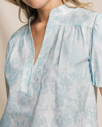Southern Tide - Cassia Top