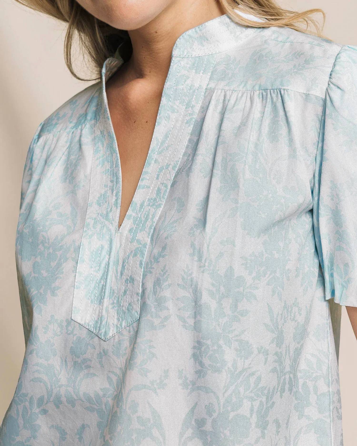 Southern Tide - Cassia Top