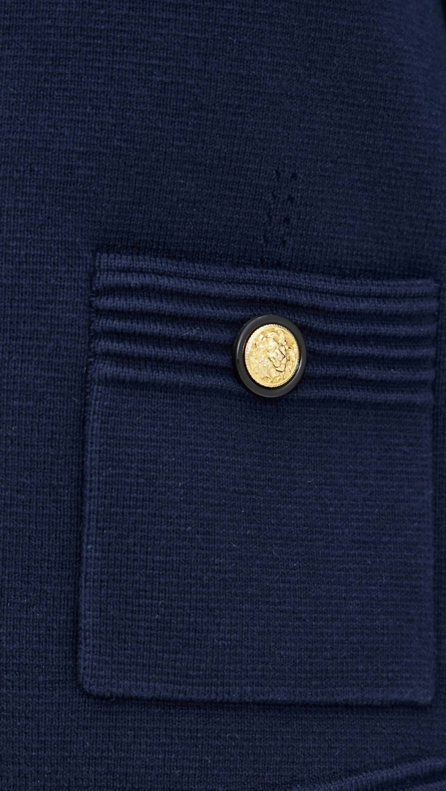 L'Agence - Catie Blazer