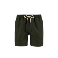 Barbour - Water Reactive Swim Shorts