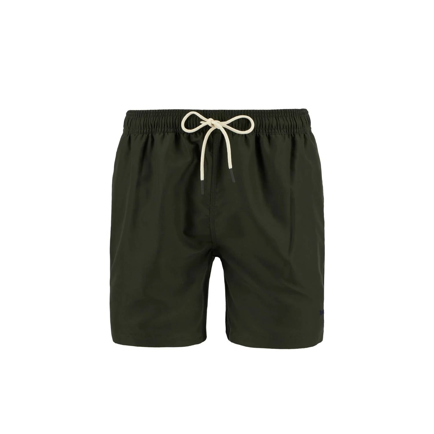Barbour - Water Reactive Swim Shorts