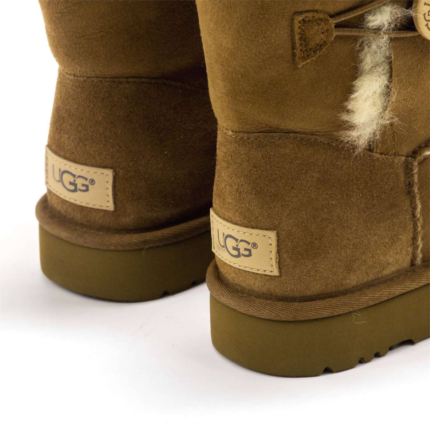 Ugg - Women's Bailey Button Ii Boot